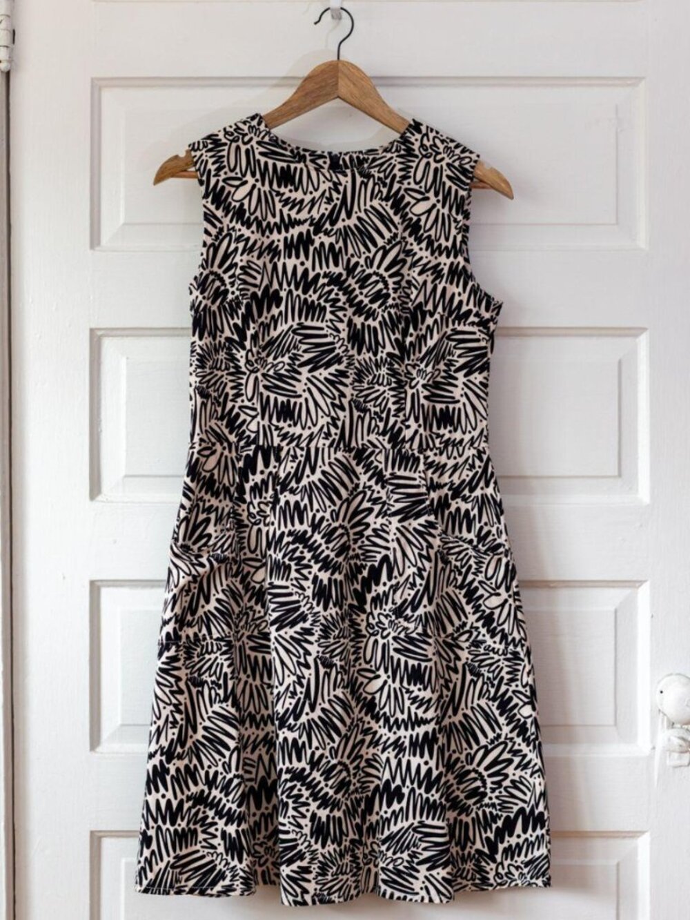 Nooworks Women's Multi Dress